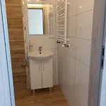 Przy Plazy- Morska 26 Accommodatie bij particulieren Władysławowo
