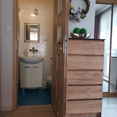 Przy Plazy- Morska 26