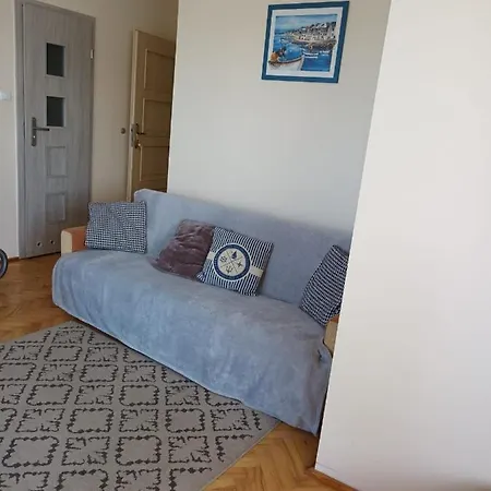 Przy Plazy- Morska 26