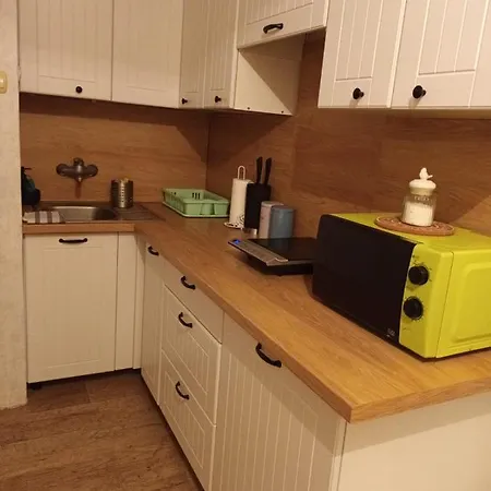 Przy Plazy- Morska 26 * Владыславово