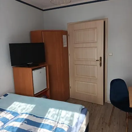 Pokoje Przy Plazy- Morska 26 Homestay Wladyslawowo