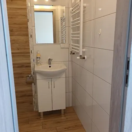 Przy Plazy- Morska 26 Kwatera prywatna Władysławowo