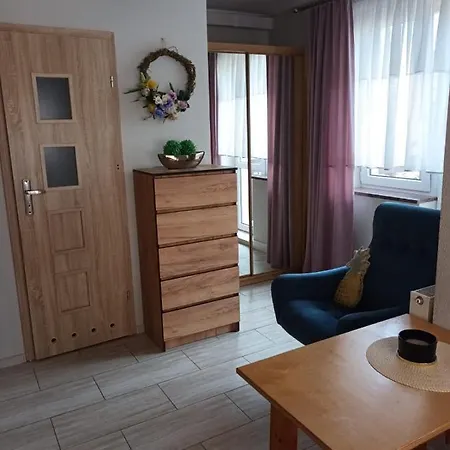 Przy Plazy- Morska 26