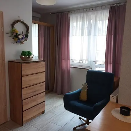 Przy Plazy- Morska 26 * Władysławowo