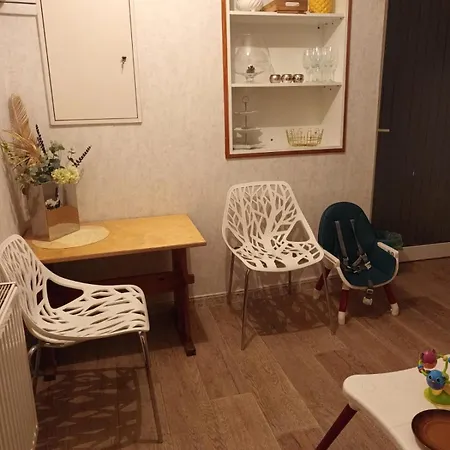 Pokoje Przy Plazy- Morska 26 Homestay *