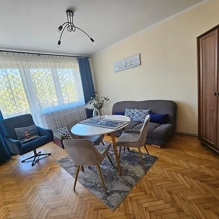 Pokoje Przy Plazy- Morska 26 Homestay *