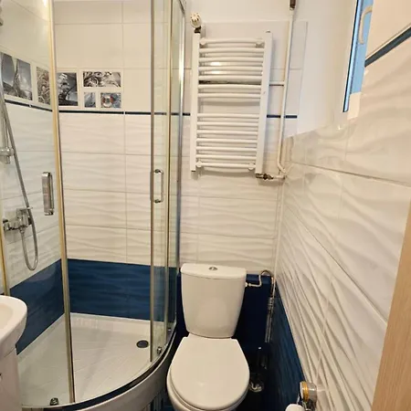 Przy Plazy- Morska 26 * Владыславово