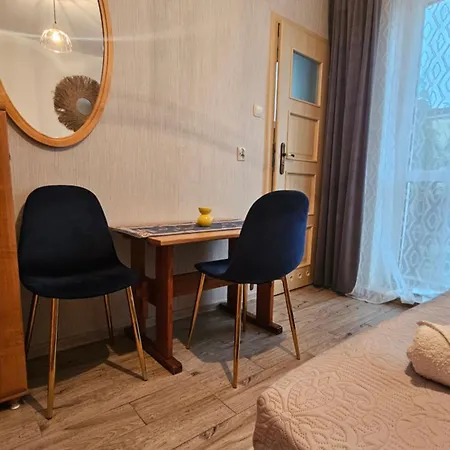 Przy Plazy- Morska 26 *