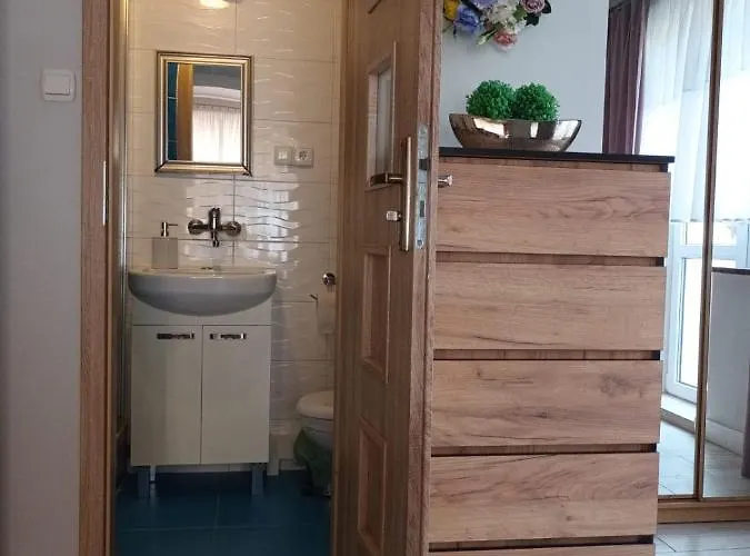 Przy Plazy- Morska 26