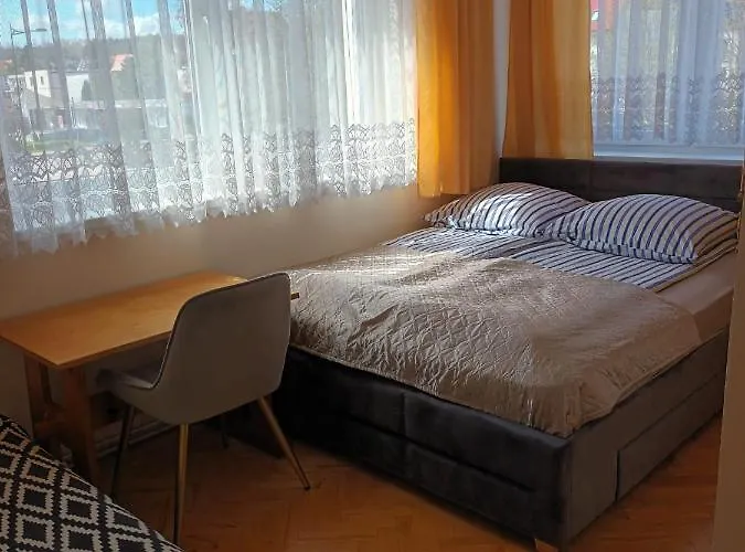 Przy Plazy- Morska 26 Władysławowo