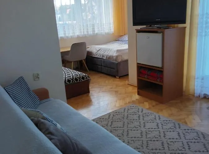 Przy Plazy- Morska 26 *