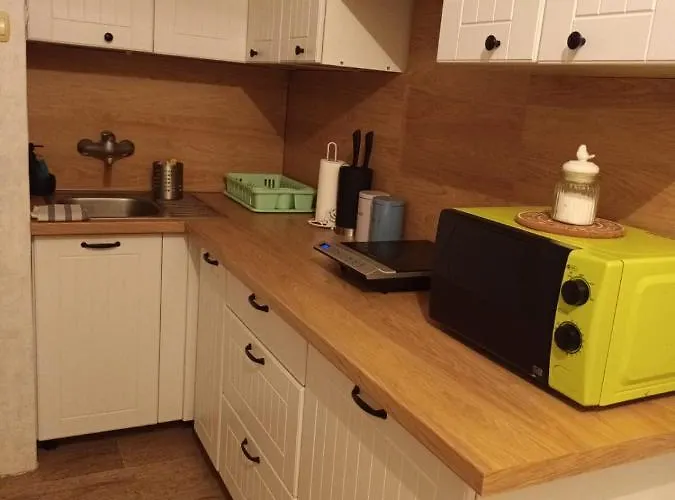 Przy Plazy- Morska 26 * Władysławowo