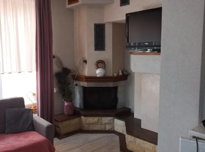 Przy Plazy- Morska 26 *