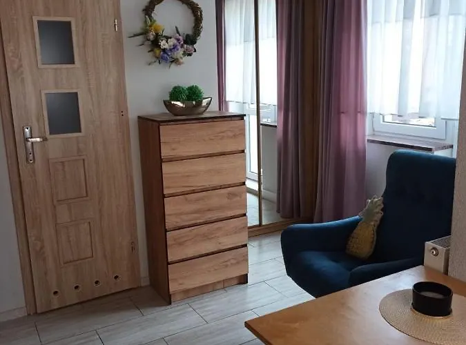 Przy Plazy- Morska 26