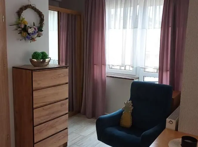 Przy Plazy- Morska 26 * Władysławowo