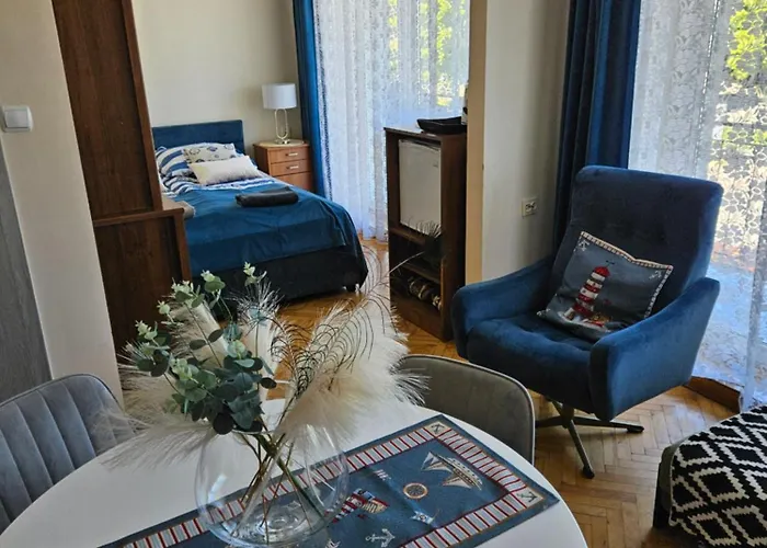 Przy Plazy- Morska 26