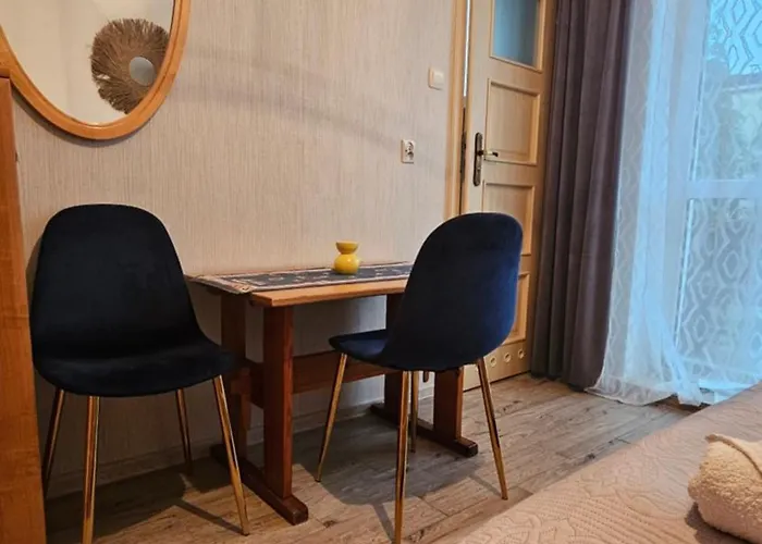 Przy Plazy- Morska 26 *